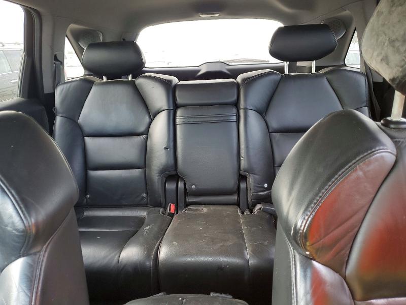 Продажа на аукционе авто 2008 Acura Mdx, vin: 2HNYD28478H504170, номер лота: 64578986