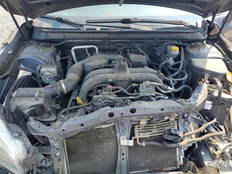 64769426 :رقم المزاد ، 4S4BSADC2H3294021 vin ، 2017 Subaru Outback مزاد بيع