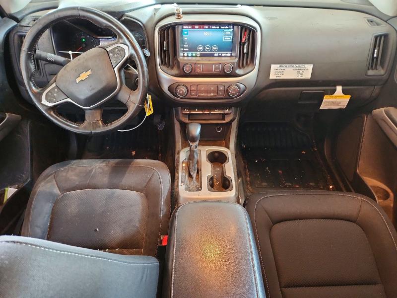 Aukcja sprzedaży 2022 Chevrolet Colorado, vin: 1GCHSCEA8N1165277, numer aukcji: 64728236