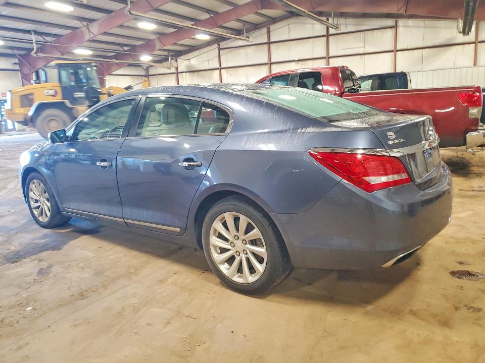 Продажа на аукционе авто 2014 Buick Lacrosse, vin: 1G4GB5G34EF181304, номер лота: 66365396