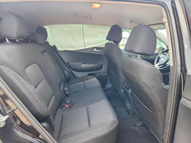 Aukcja sprzedaży 2022 Kia Sportage, vin: KNDPM3AC9N7027841, numer aukcji: 65867096