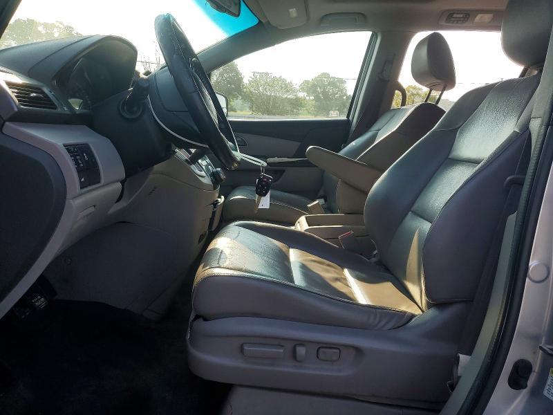 Aukcja sprzedaży 2012 Honda Odyssey, vin: 5FNRL5H65CB027317, numer aukcji: 63423796