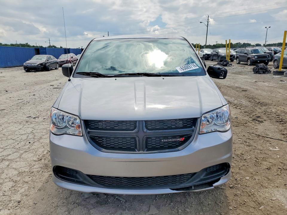 Aukcja sprzedaży 2015 Dodge Grand Caravan, vin: 2C4RDGBG7FR622849, numer aukcji: 65089716