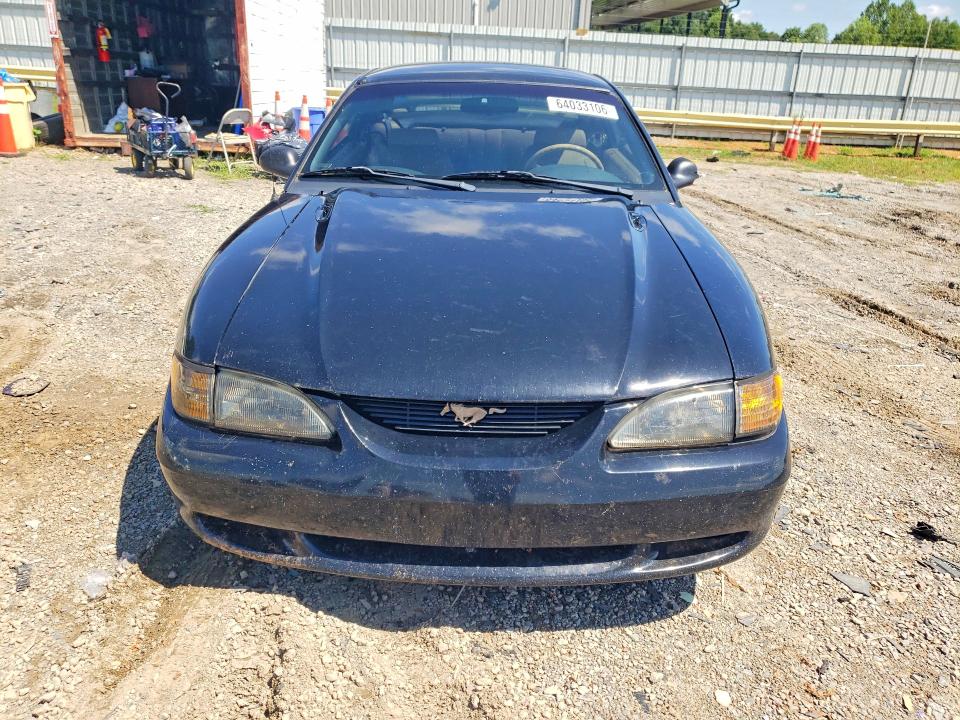 Продажа на аукционе авто 1998 Ford Mustang, vin: 1FAFP42X0WF188568, номер лота: 64033106