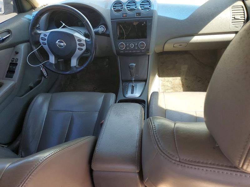 Aukcja sprzedaży 2009 Nissan Altima Hybrid, vin: 1N4CL21E79C179200, numer aukcji: 64343886