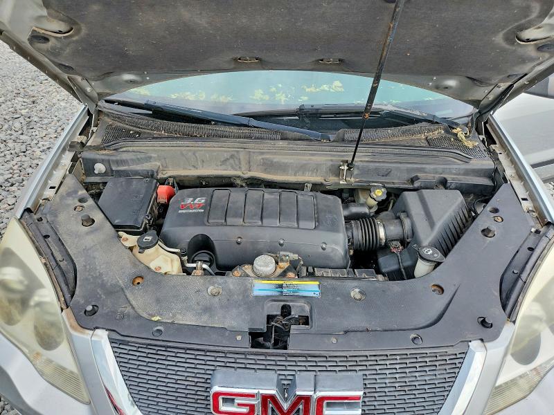 Aukcja sprzedaży 2010 Gmc Acadia, vin: 1GKLVKED2AJ139617, numer aukcji: 65296346
