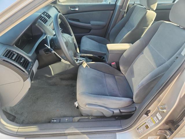 Продажа на аукционе авто 2006 Honda Accord, vin: 3HGCM56416G706618, номер лота: 65145656