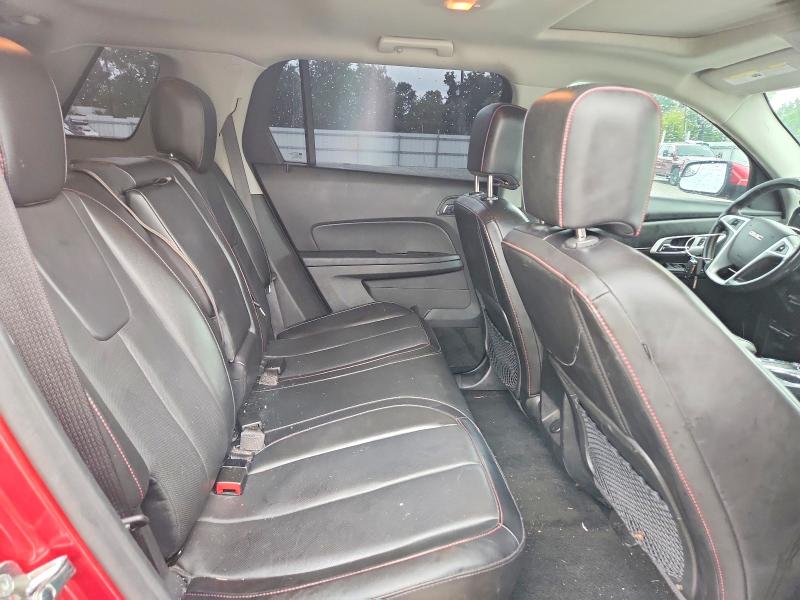 Продаж на аукціоні авто 2014 Gmc Terrain, vin: 2GKFLSE35E6219166, номер лоту: 63851206