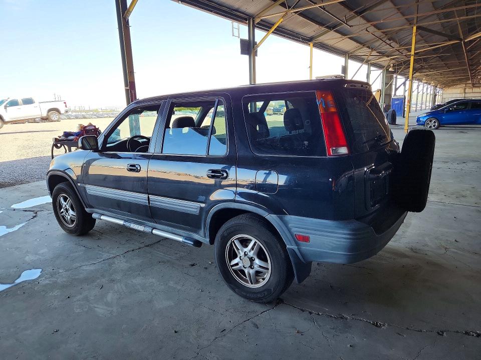 Aukcja sprzedaży 1998 Honda Cr-v, vin: JHLRD1869WC098322, numer aukcji: 63909596