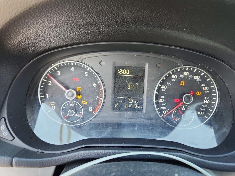 Aukcja sprzedaży 2015 Volkswagen Passat, vin: 1VWAT7A32FC031901, numer aukcji: 64313876