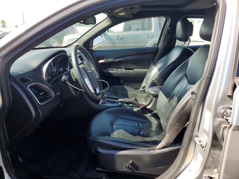 Aukcja sprzedaży 2013 Chrysler 200, vin: 1C3CCBCG2DN573889, numer aukcji: 66089396