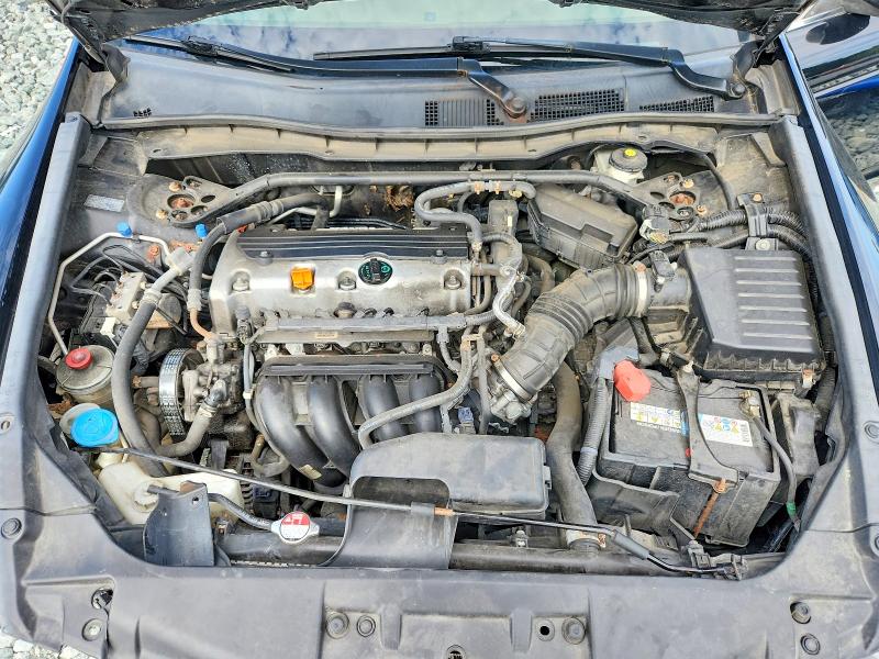 Aukcja sprzedaży 2010 Honda Accord, vin: 1HGCP2F87AA080668, numer aukcji: 64439296