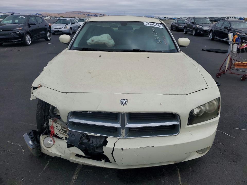 Продажа на аукционе авто 2010 Dodge Charger, vin: 2B3CA9CV5AH304672, номер лота: 65136066