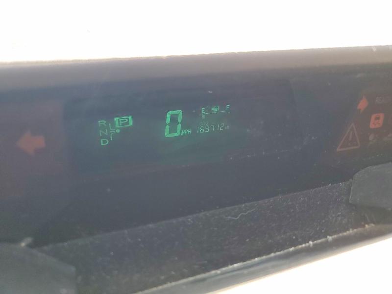 Aukcja sprzedaży 2007 Toyota Prius, vin: JTDKB20U777598672, numer aukcji: 65411636