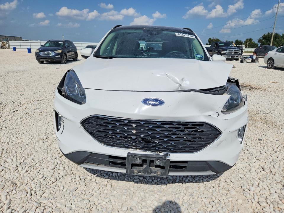 2020 Ford Escape მანქანა იყიდება აუქციონზე, vin: 1FMCU0H66LUA78480, აუქციონის ნომერი: 63623476
