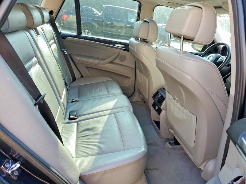 Aukcja sprzedaży 2009 Bmw X5, vin: 5UXFE43599L272745, numer aukcji: 66715946