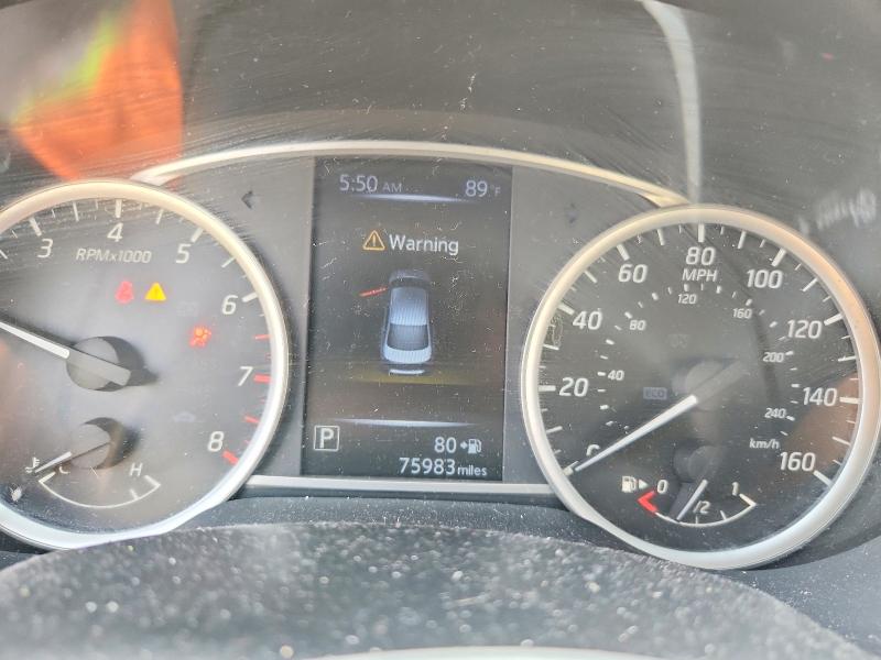 64462846 :رقم المزاد ، 3N1AB7AP3GY258924 vin ، 2016 Nissan Sentra مزاد بيع