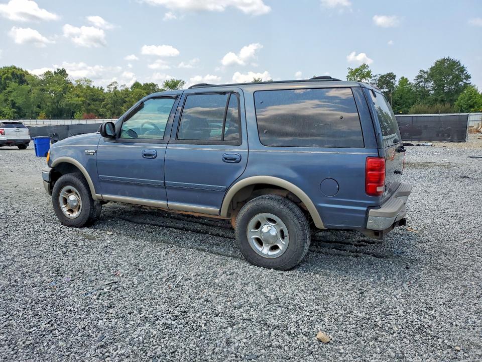 2002 Ford Expedition მანქანა იყიდება აუქციონზე, vin: 1FMPU18L82LA45353, აუქციონის ნომერი: 64610006