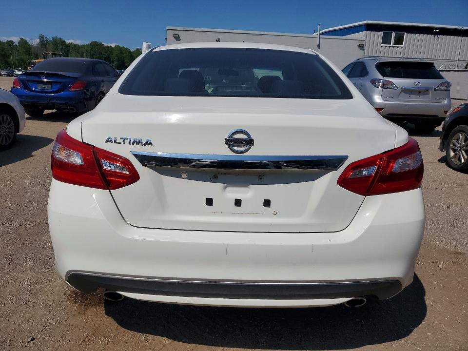 Продаж на аукціоні авто 2016 Nissan Altima, vin: 1N4AL3APXGN346682, номер лоту: 63006746