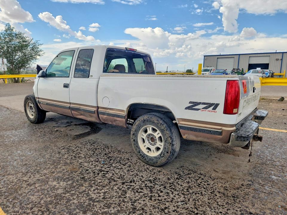 Aukcja sprzedaży 1997 Chevrolet Gmt-400, vin: 2GCEK19RXV1229322, numer aukcji: 64591246