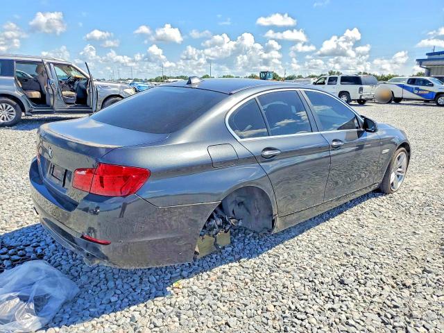 Aukcja sprzedaży 2011 Bmw 535, vin: WBAFR7C55BC801425, numer aukcji: 66691756