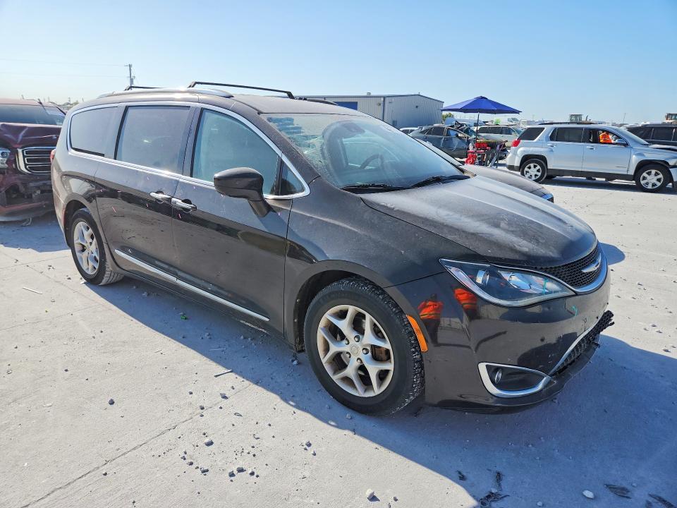 Aukcja sprzedaży 2017 Chrysler Pacifica, vin: 2C4RC1EG6HR622355, numer aukcji: 65477676