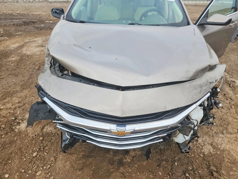 Продажа на аукционе авто 2024 Chevrolet Malibu, vin: 1G1ZE5ST0RF241105, номер лота: 63613206