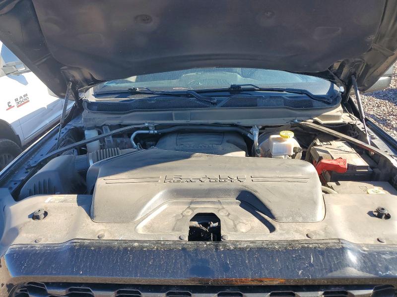 Продажа на аукционе авто 2024 Ram 2500, vin: 3C6UR5JJ2RG302482, номер лота: 64668276