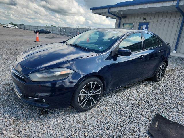 60801926 :رقم المزاد ، 1C3CDFAH8DD307752 vin ، 2013 Dodge Dart مزاد بيع