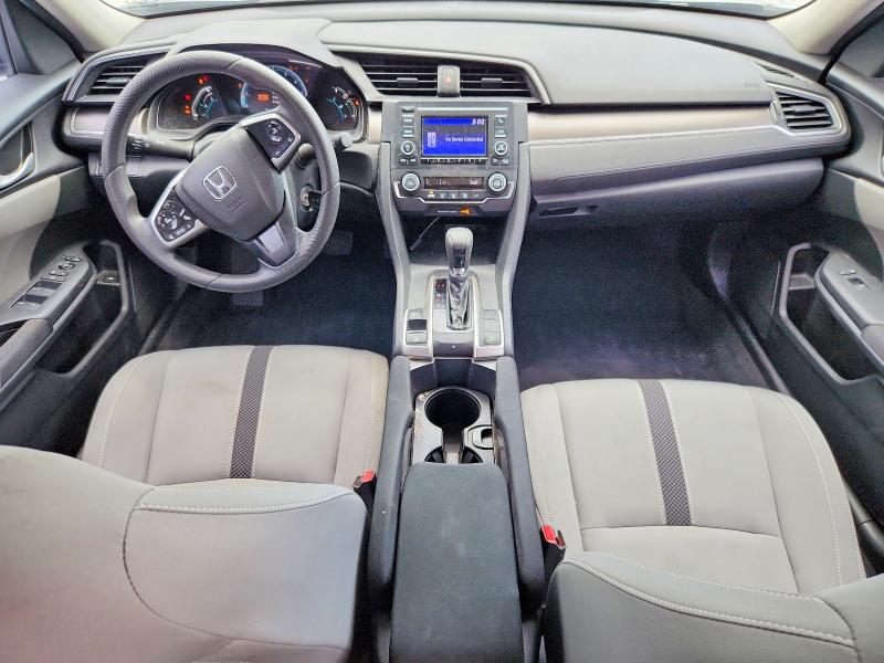 Продаж на аукціоні авто 2020 Honda Civic, vin: 2HGFC2F64LH581741, номер лоту: 64214336