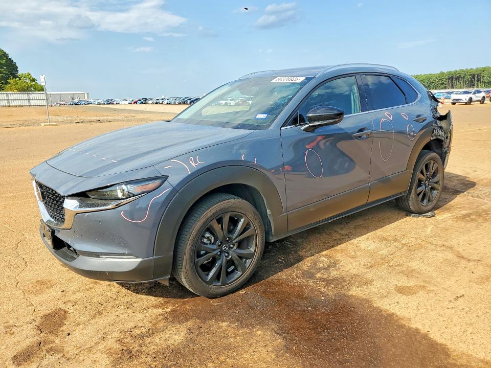Auction sale of the 2021 Mazda Cx-30, vin: 3MVDMBEY8MM229026, lot number: 66338926