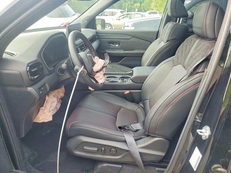 Продажа на аукционе авто 2026 Honda Pilot, vin: 5FNYG1H94TB025092, номер лота: 63731266