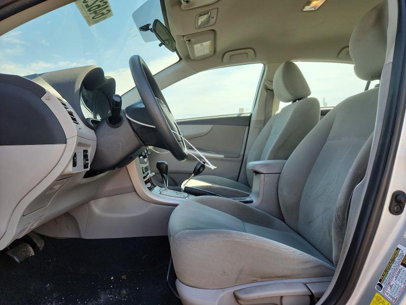 Продаж на аукціоні авто 2012 Toyota Corolla, vin: 5YFBU4EE8CP026705, номер лоту: 64629286