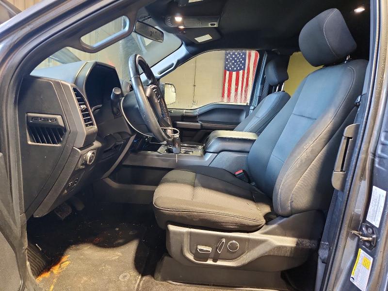 Aukcja sprzedaży 2018 Ford F150, vin: 1FTFX1E59JKD30497, numer aukcji: 66802206