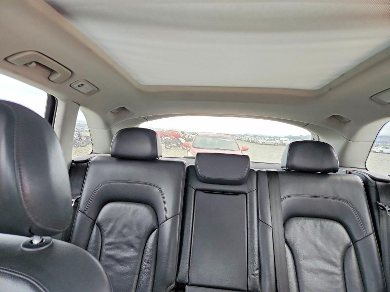 Продаж на аукціоні авто 2013 Audi Q5, vin: WA1DGAFP6DA040391, номер лоту: 65367726