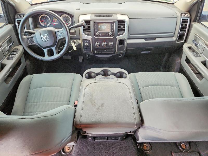 Aukcja sprzedaży 2018 Ram 2500, vin: 3C6TR5DT2JG215937, numer aukcji: 64950866