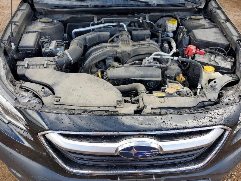 Aukcja sprzedaży 2020 Subaru Outback, vin: 4S4BTANC4L3257492, numer aukcji: 66494526