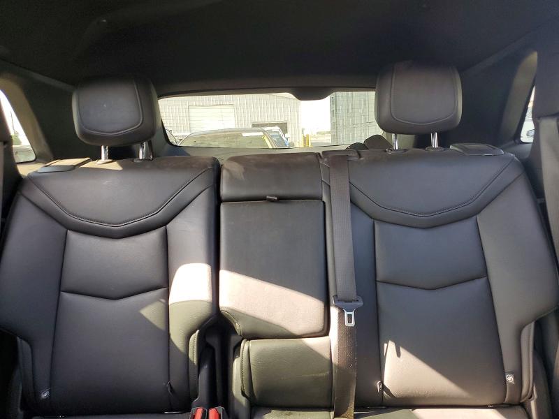 Продаж на аукціоні авто 2020 Cadillac Xt5, vin: 1GYKNAR44LZ229569, номер лоту: 64030966