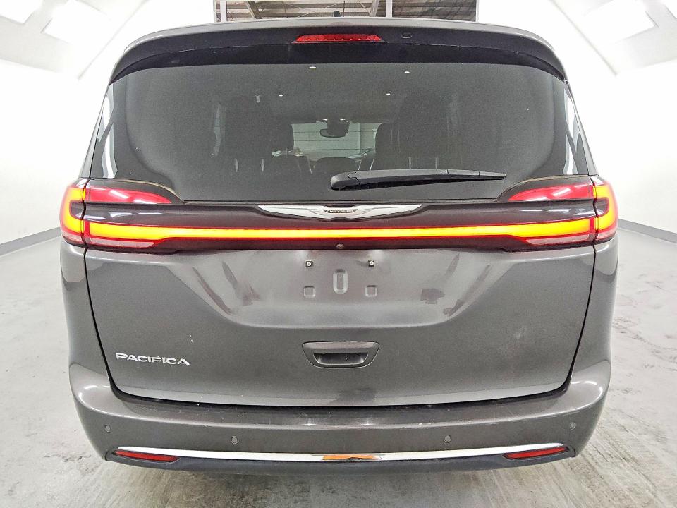 Aukcja sprzedaży 2023 Chrysler Pacifica, vin: 2C4RC1BG4PR529000, numer aukcji: 63368106