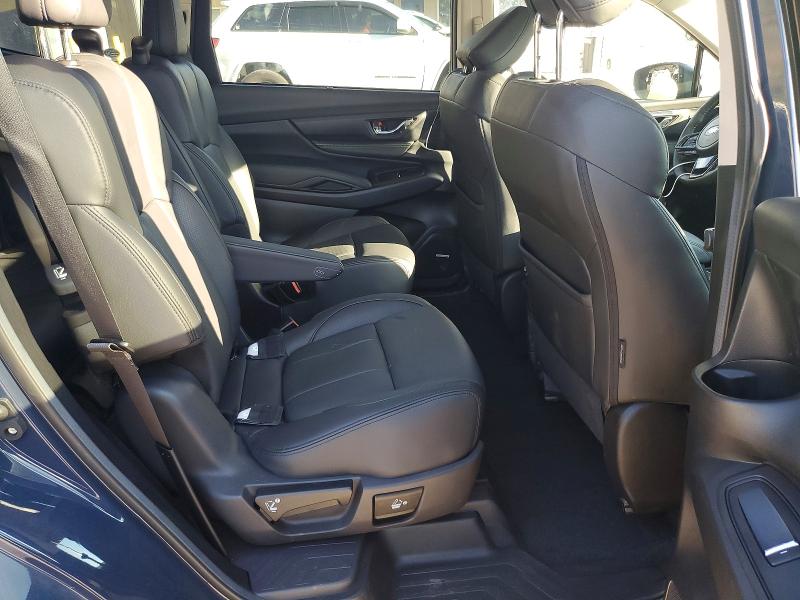 Продажа на аукционе авто 2025 Subaru Ascent, vin: 4S4WMAWD6S3420275, номер лота: 65701586