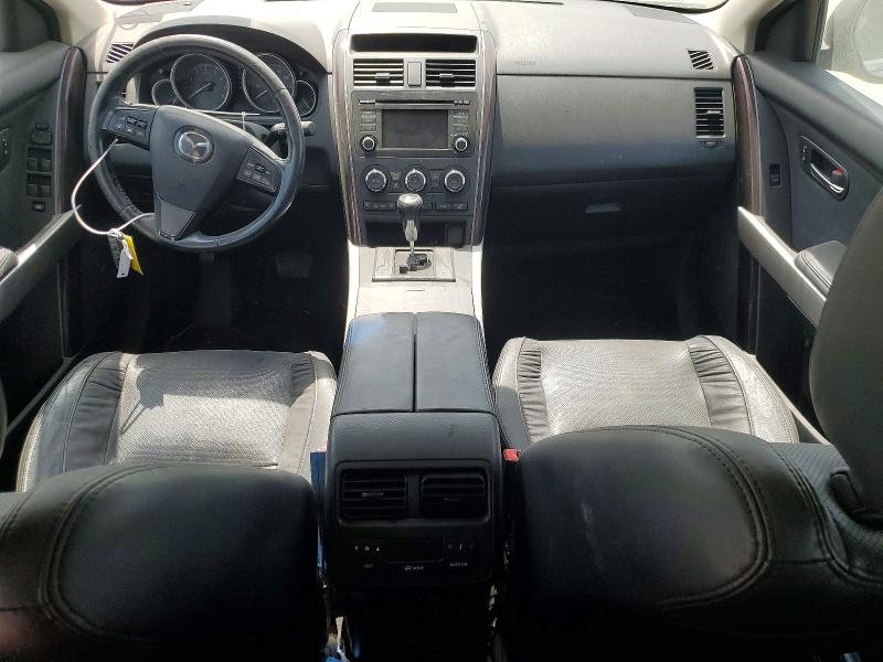 Продаж на аукціоні авто 2014 Mazda Cx-9, vin: JM3TB3DV4E0433480, номер лоту: 62634186