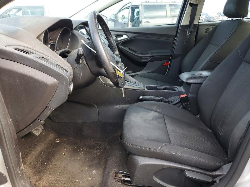 Продажа на аукционе авто 2018 Ford Focus, vin: 1FADP3H23JL242484, номер лота: 65734646