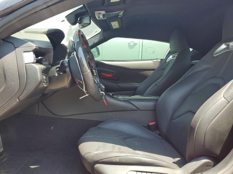 63406516 :رقم المزاد ، WZ1DB0C07NW051668 vin ، 2022 Toyota Gr Supra مزاد بيع