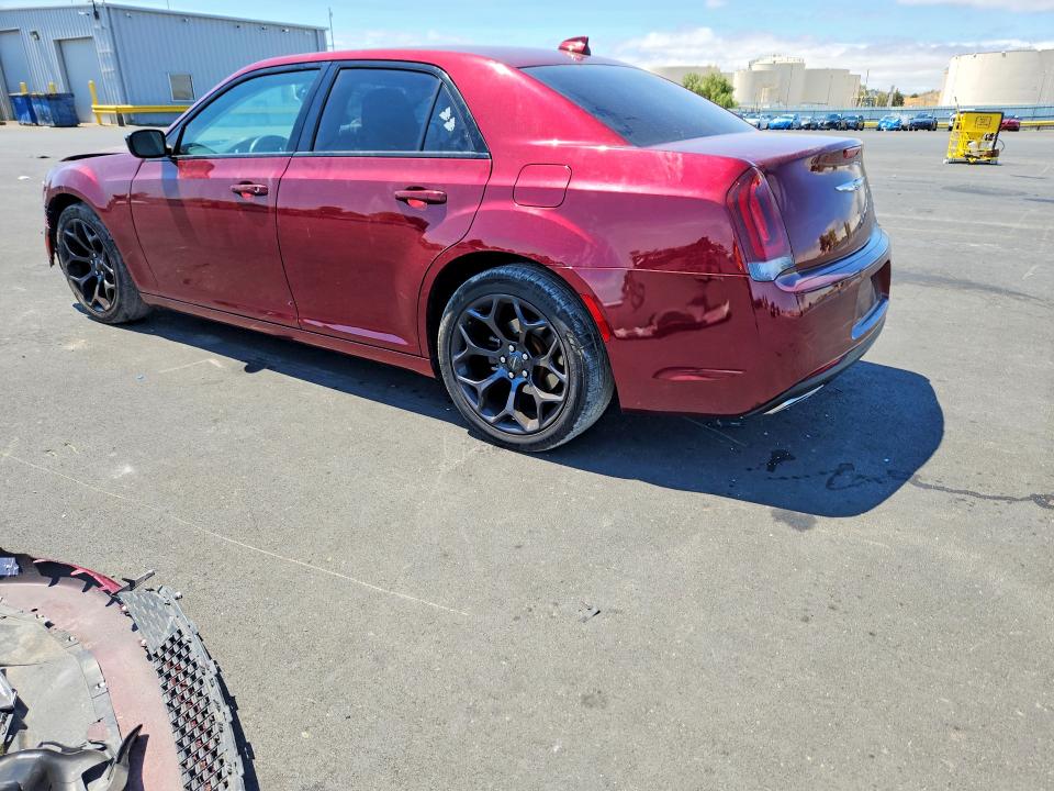 Aukcja sprzedaży 2019 Chrysler 300, vin: 2C3CCAAG1KH682993, numer aukcji: 64902246