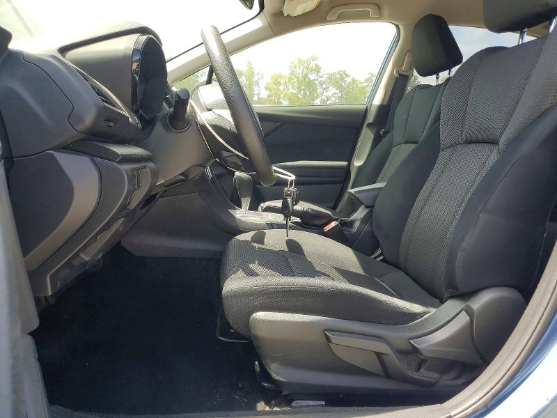 Продаж на аукціоні авто 2023 Subaru Crosstrek, vin: JF2GTABC8PH250876, номер лоту: 63515976