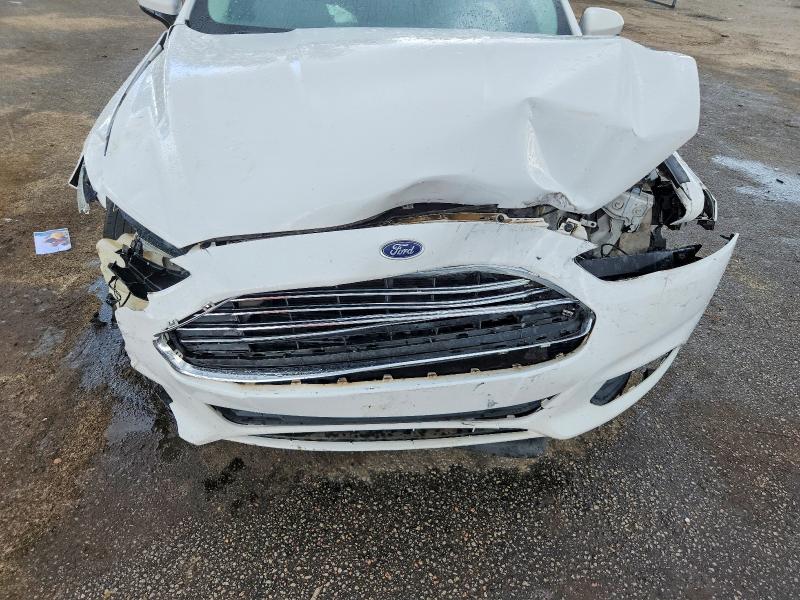 Продаж на аукціоні авто 2016 Ford Fusion, vin: 3FA6P0G75GR109675, номер лоту: 63740856