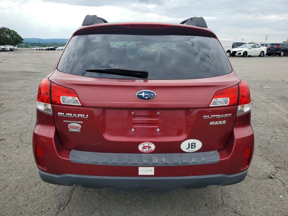 Продаж на аукціоні авто 2013 Subaru Outback, vin: 4S4BRBCC1D3299790, номер лоту: 65637006