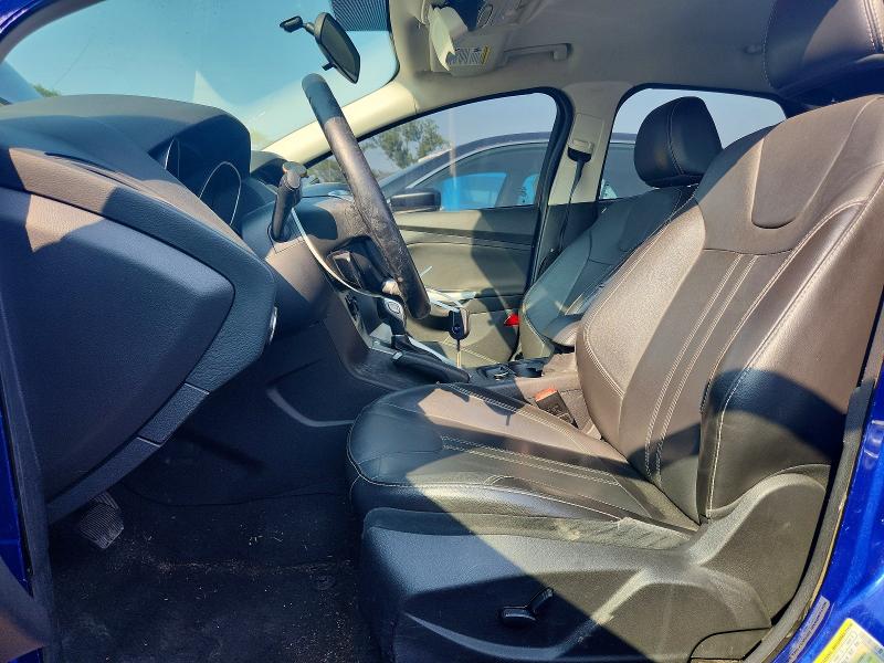 Продаж на аукціоні авто 2014 Ford Focus, vin: 1FADP3K27EL355059, номер лоту: 62230906