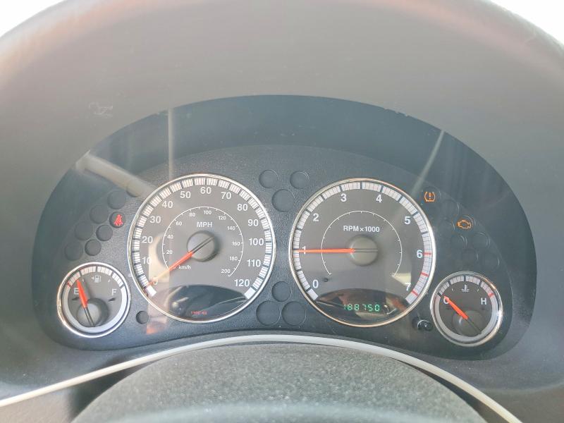 Aukcja sprzedaży 2005 Jeep Liberty, vin: 1J4GL48K65W681086, numer aukcji: 65092786
