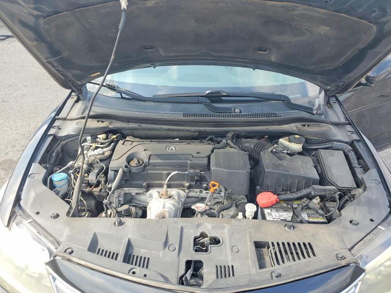 Продажа на аукционе авто 2016 Acura Ilx, vin: 19UDE2F34GA001674, номер лота: 63586786